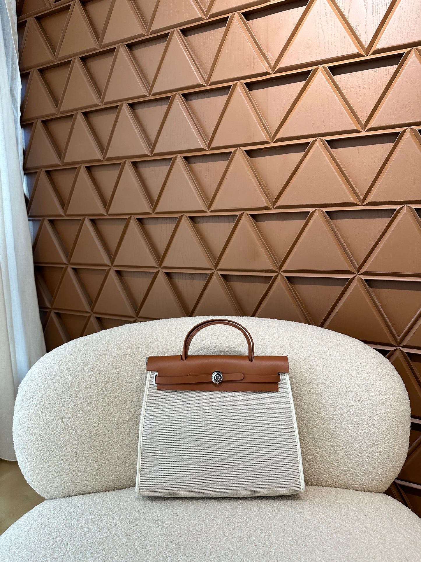 Beige 31cm