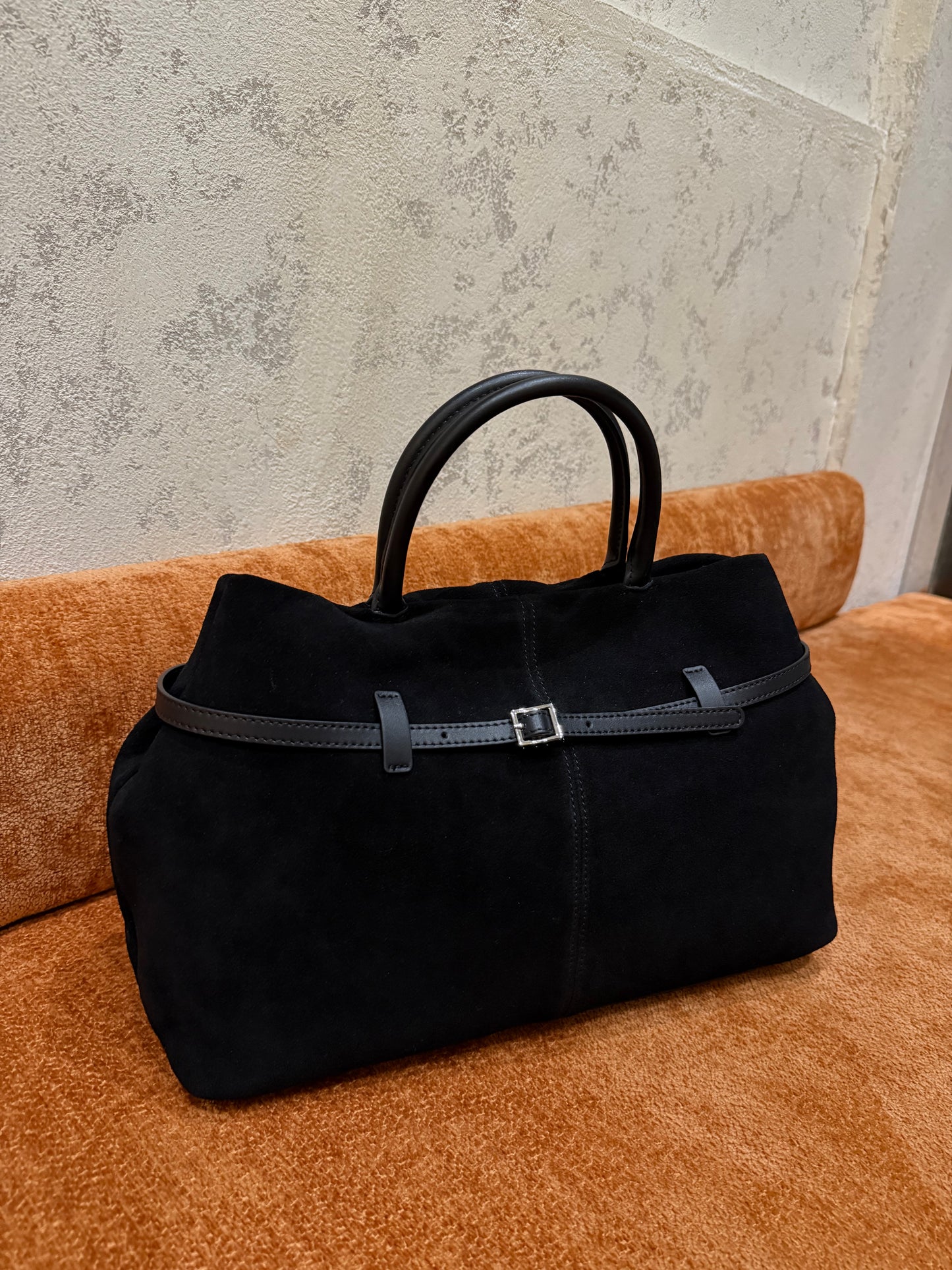 Black large