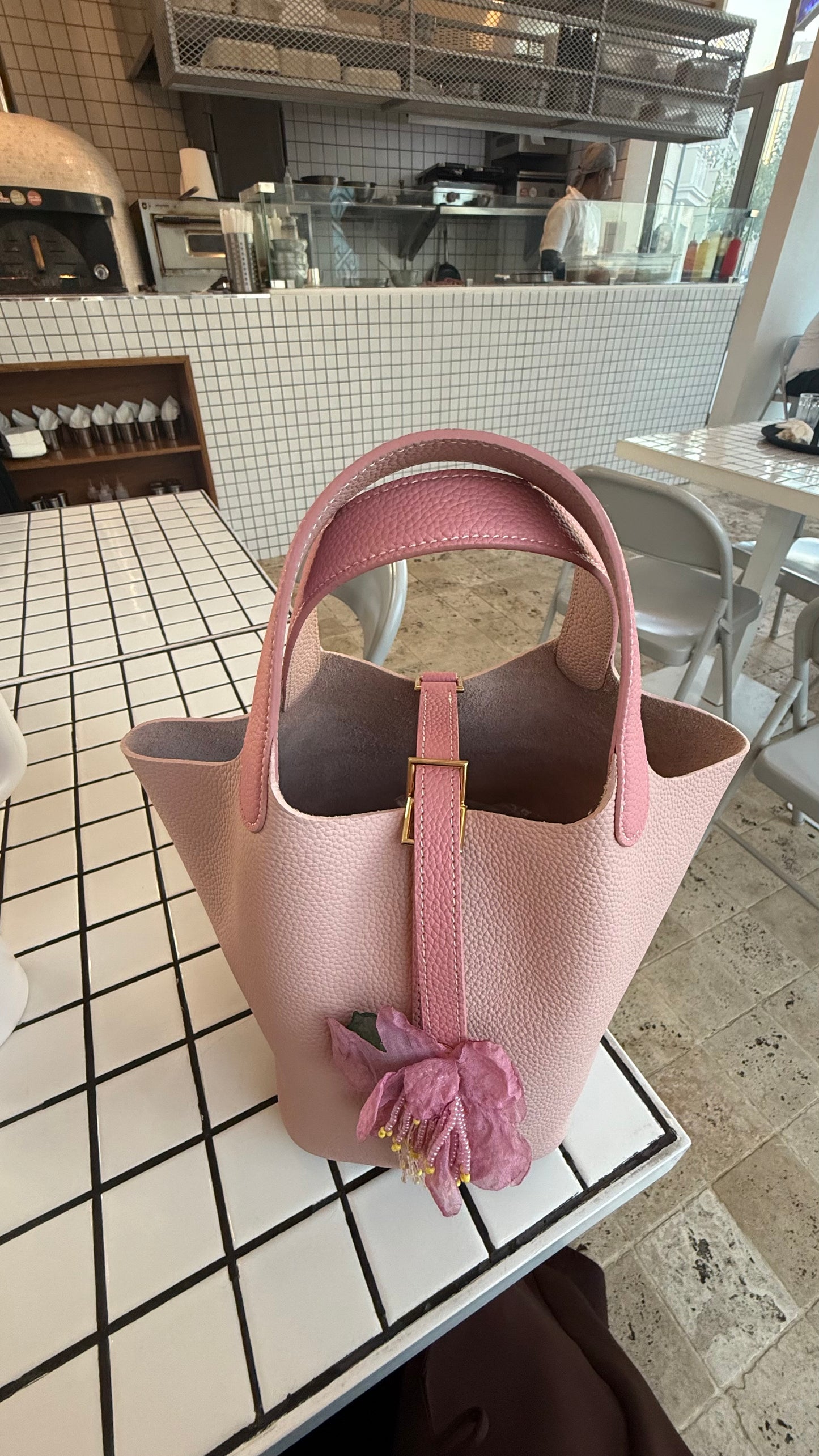 Barby pink 18cm