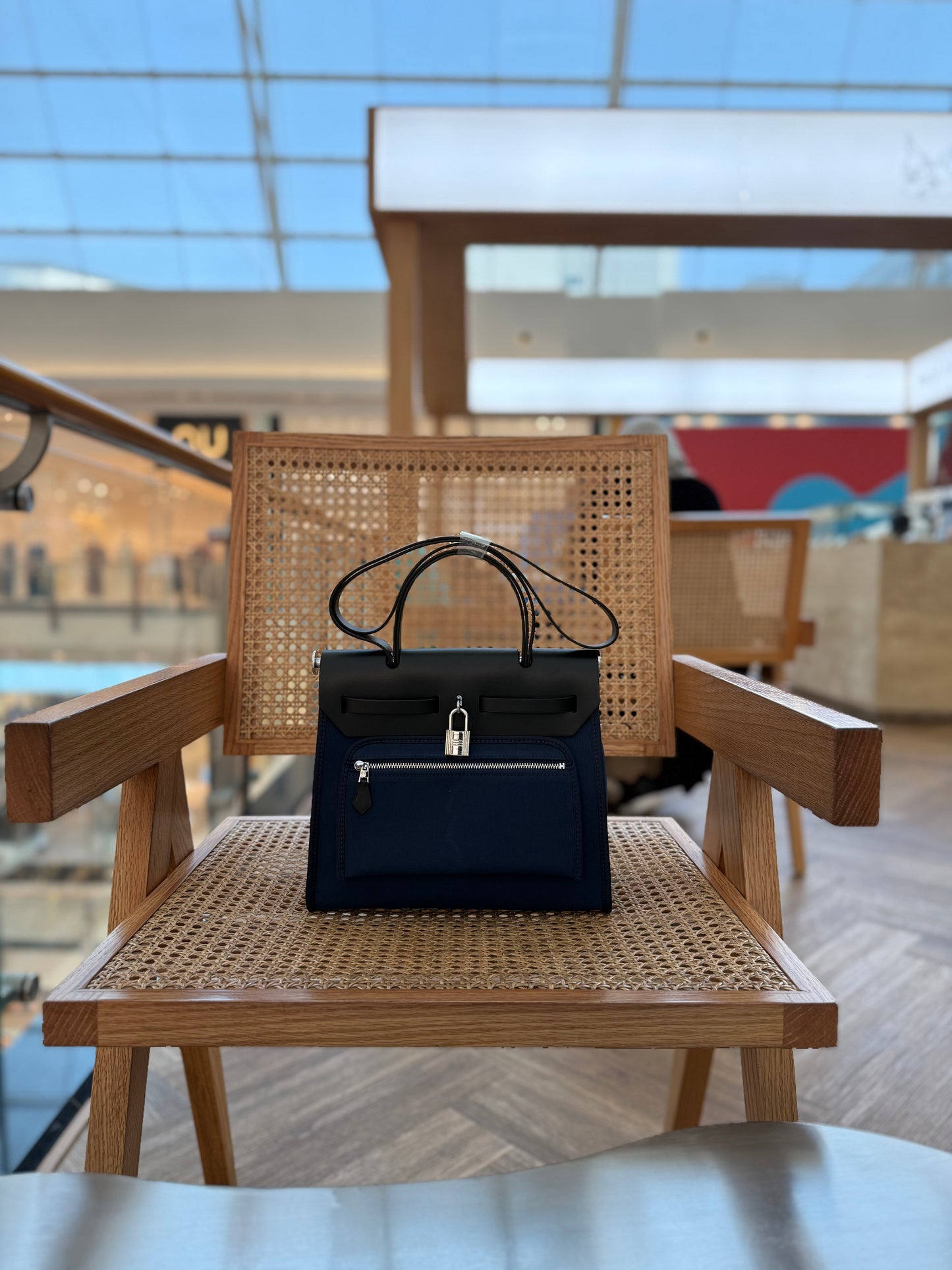 Blue 25cm