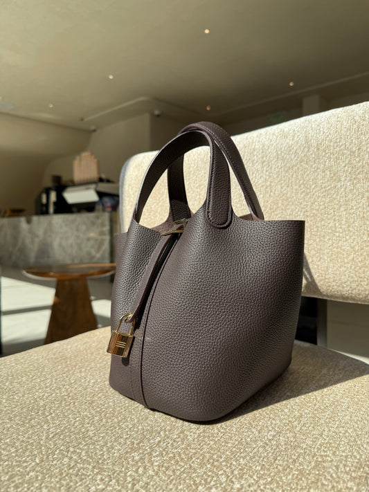 Coffee brown