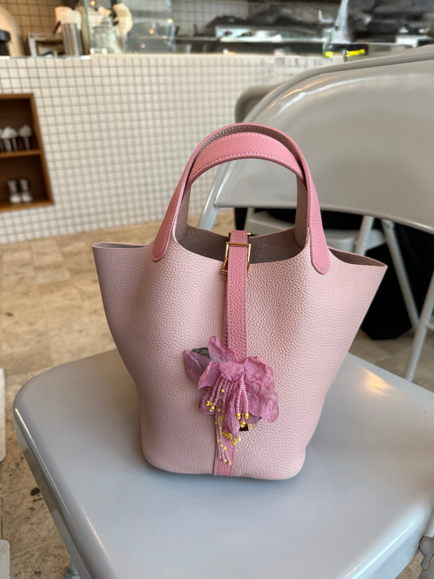 Barby pink 18cm