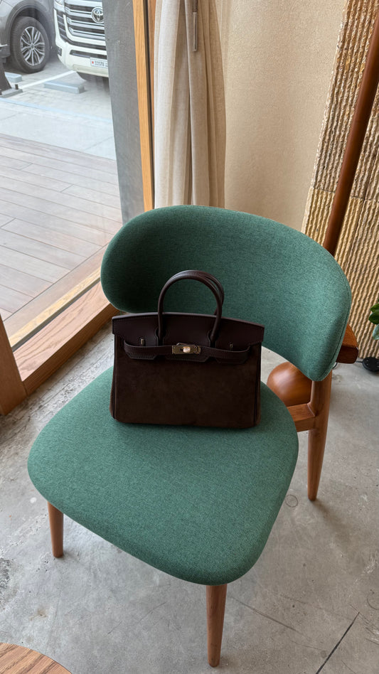 Coffee brown